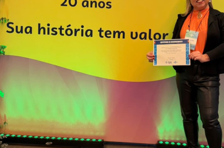 Galeria de Imagem
