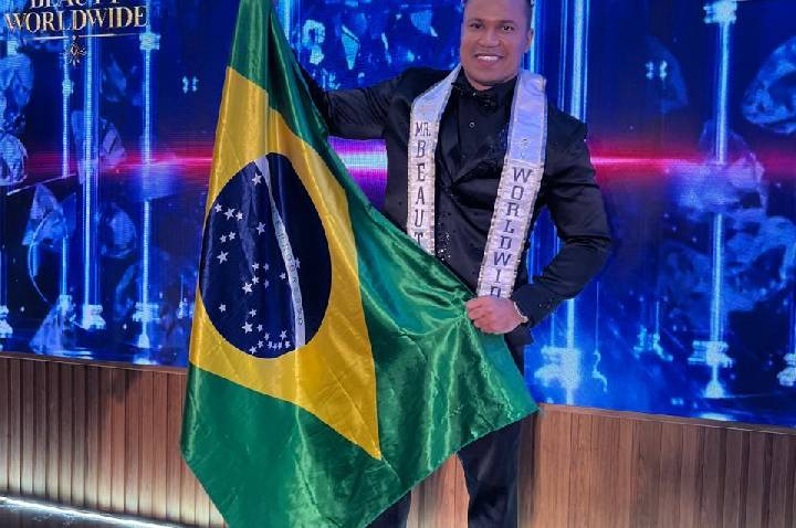 DEU BRASIL: O TRIUNFO ABSOLUTO!