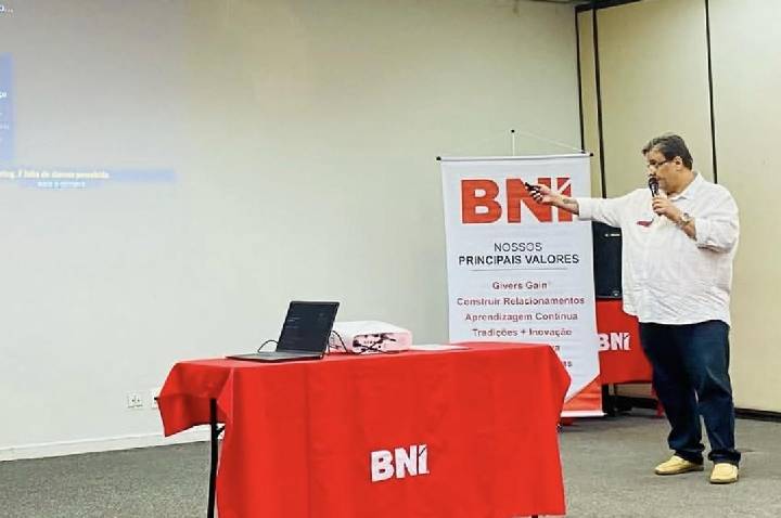 Networking com propósito impulsiona negócios e fortalece parcerias no BNI Lealdade