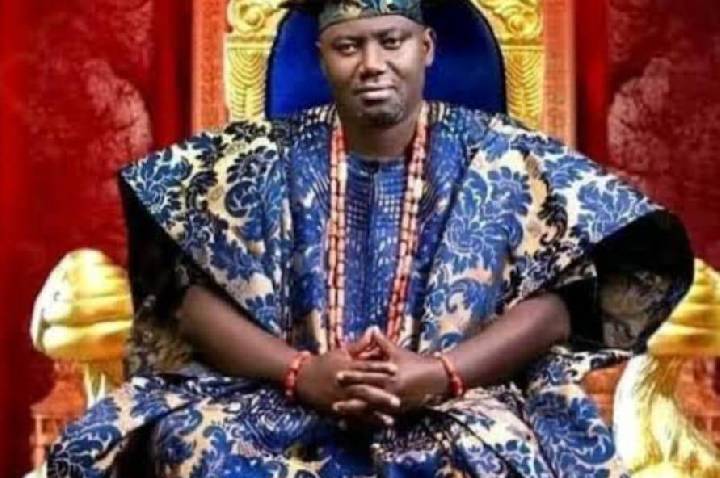 Rei de Oyó visita a Bahia e reforça laços históricos entre Nigéria e Brasi