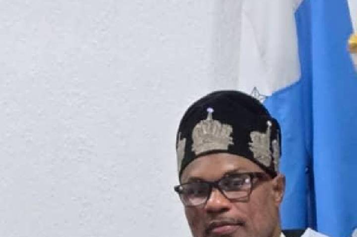 Rei Nigeriano Oba Hameed Visita o Rio de Janeiro para Fortalecer Laços Culturais