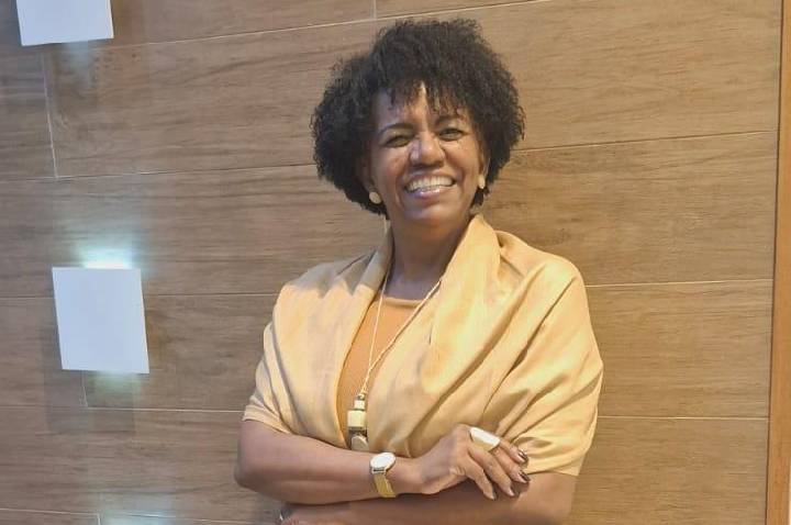 Rita Lusiê: A voz que transforma eventos em experiências e histórias em legados