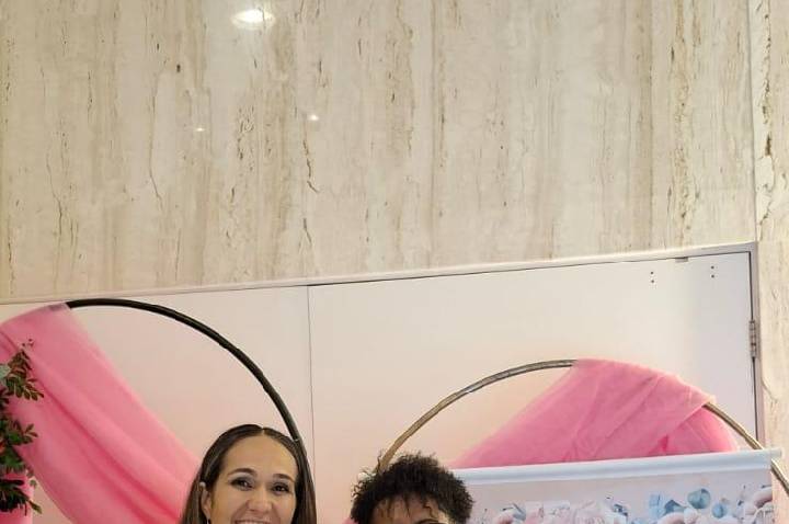 Galeria de Imagem