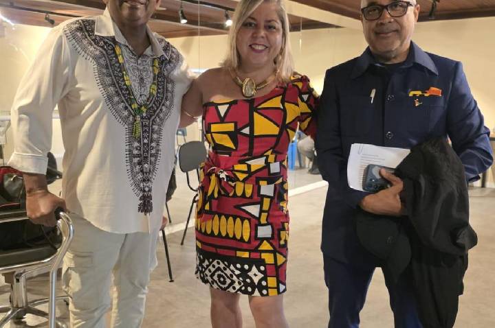 Zouk África Festival realiza 10ª edição no Rio e lança primeira TV africana no Brasil