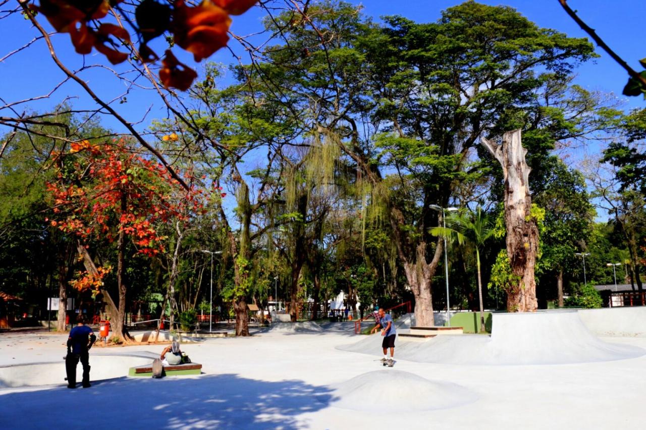 Ação Social no Horto do Fonseca vai oferecer exame de vista gratuito