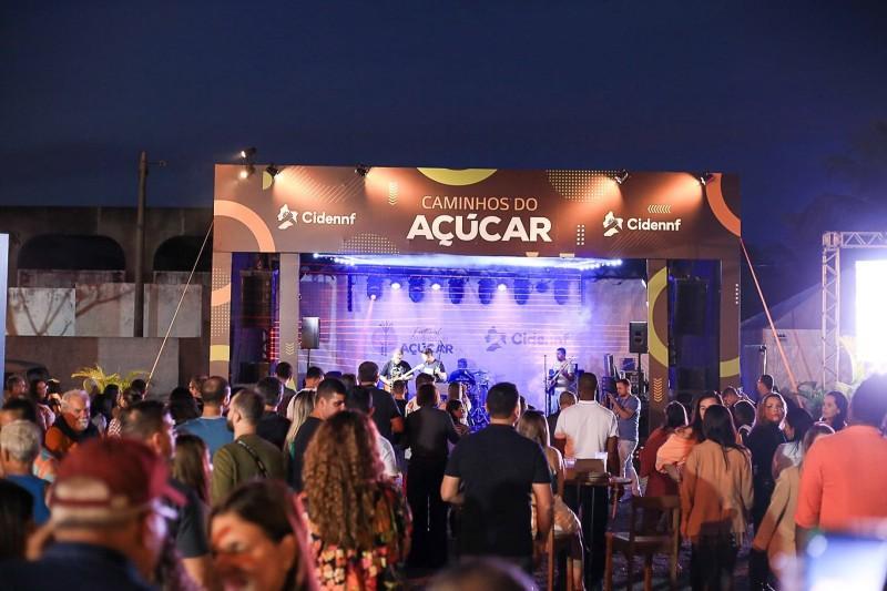 Festival Caminhos do Açúcar: Terceira Edição em Cardoso Moreira nos dias 15, 16 e 17 de setembro