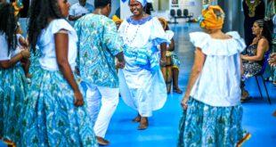 Terceiro dia de Festival Negros Utopia, em Belford Roxo, é marcado por cultura e história