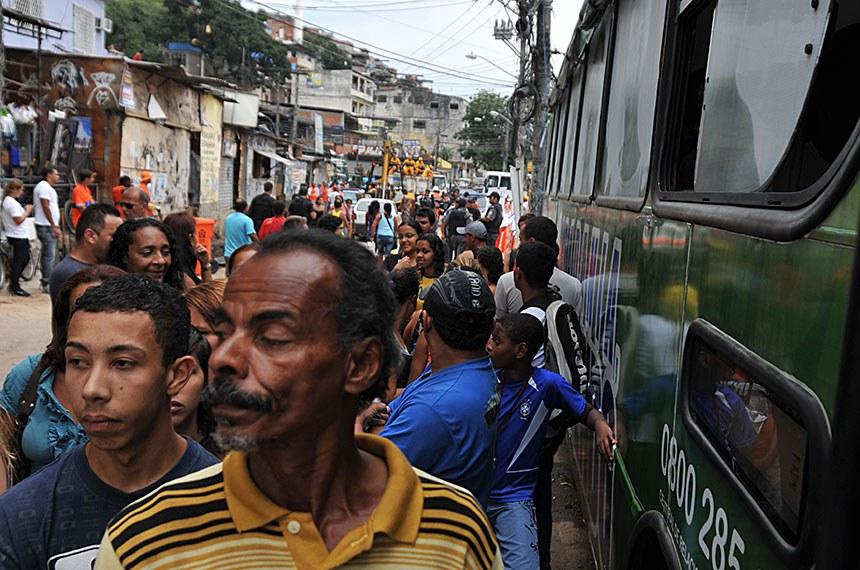 Dia da Consciência Negra se torna feriado nacional  Fonte: Agência Senado