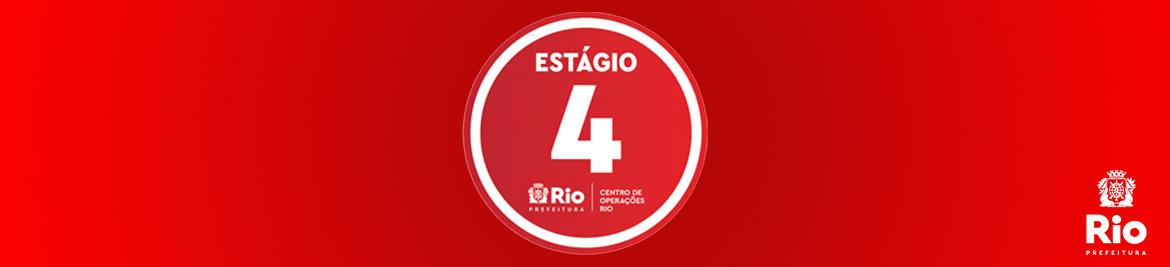 Prefeitura monta pontos de apoio para a população atingida pelas chuvas e libera Avenida Brasil para o tráfego