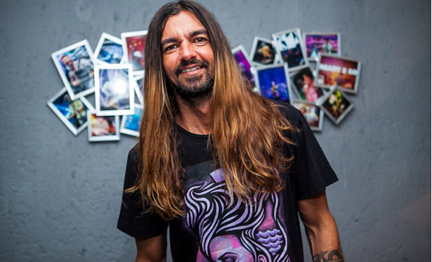 Armandinho leva seu reggae ao Espaço Hall, no Rio