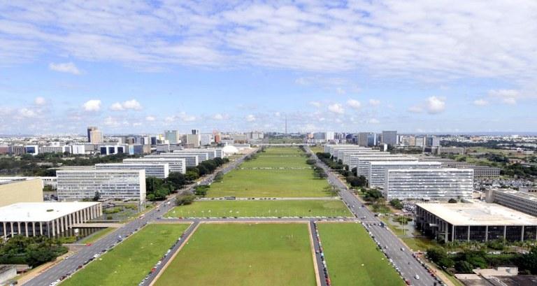 Inscrições para o Concurso Público Nacional terminam na sexta-feira (9/2)