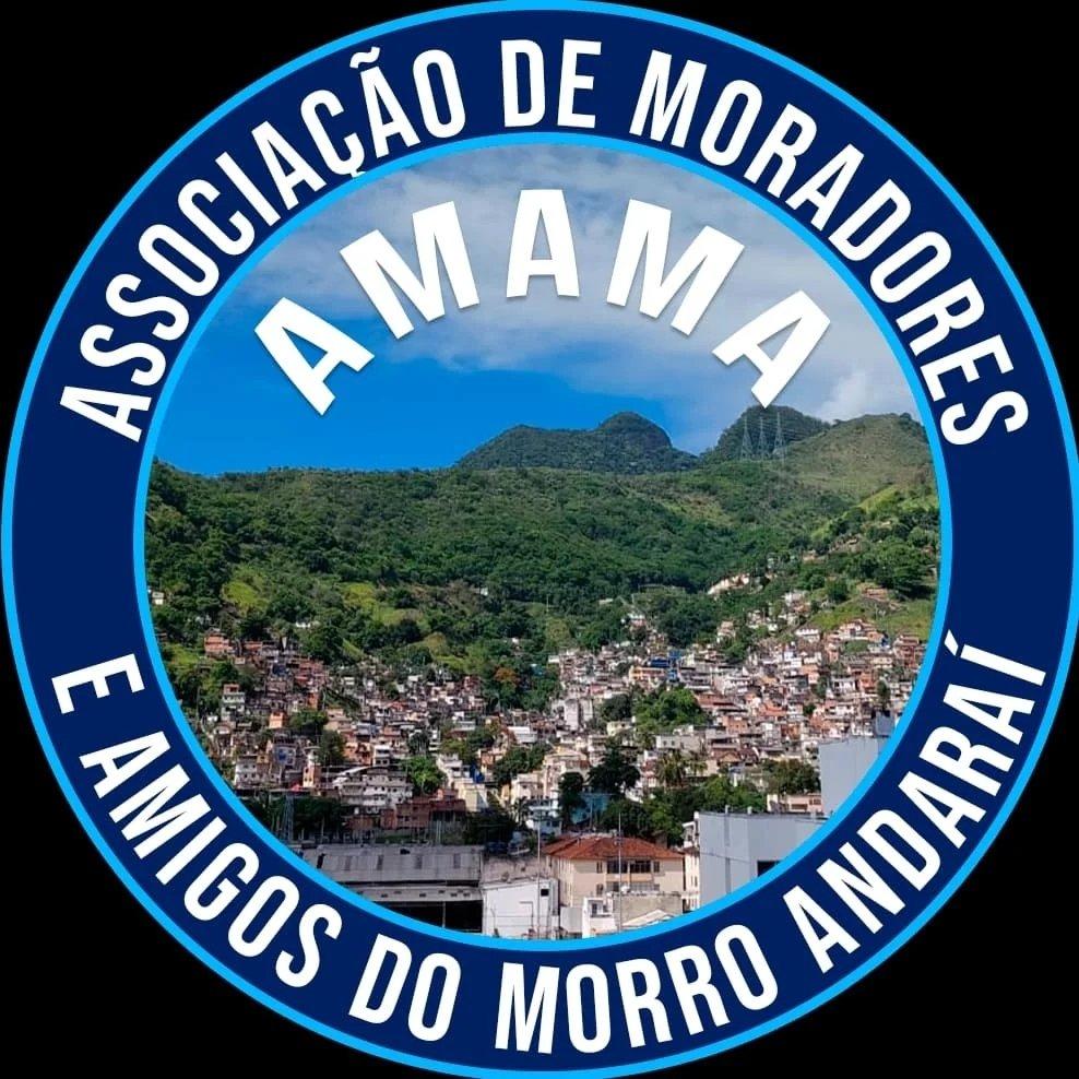 Associação de Moradores e Amigos do Morro do Andaraí