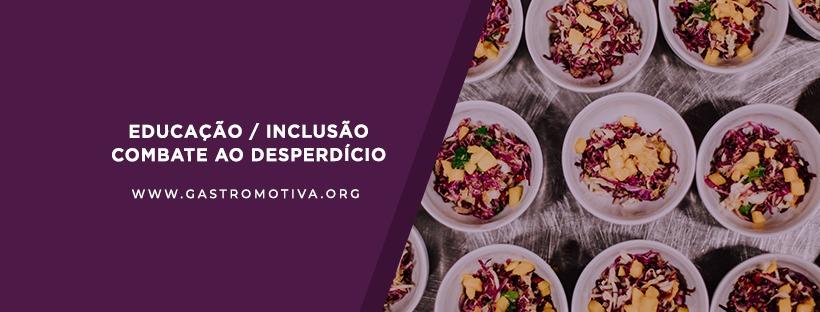 GASTRÔMOTIVA, JÁ OUVIU FALAR ?