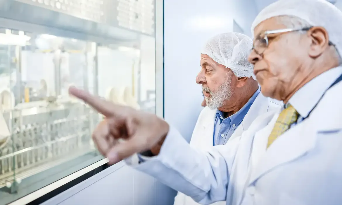 Brasil retoma produção de insulina capaz de suprir demanda nacional