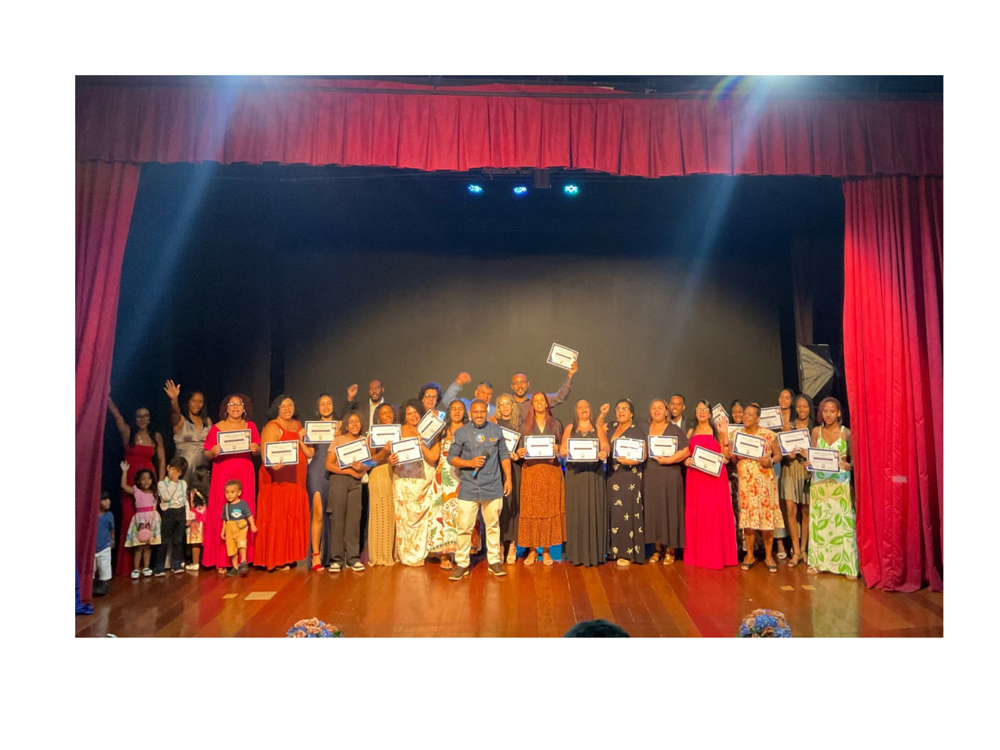 Empreendedorismo solidário