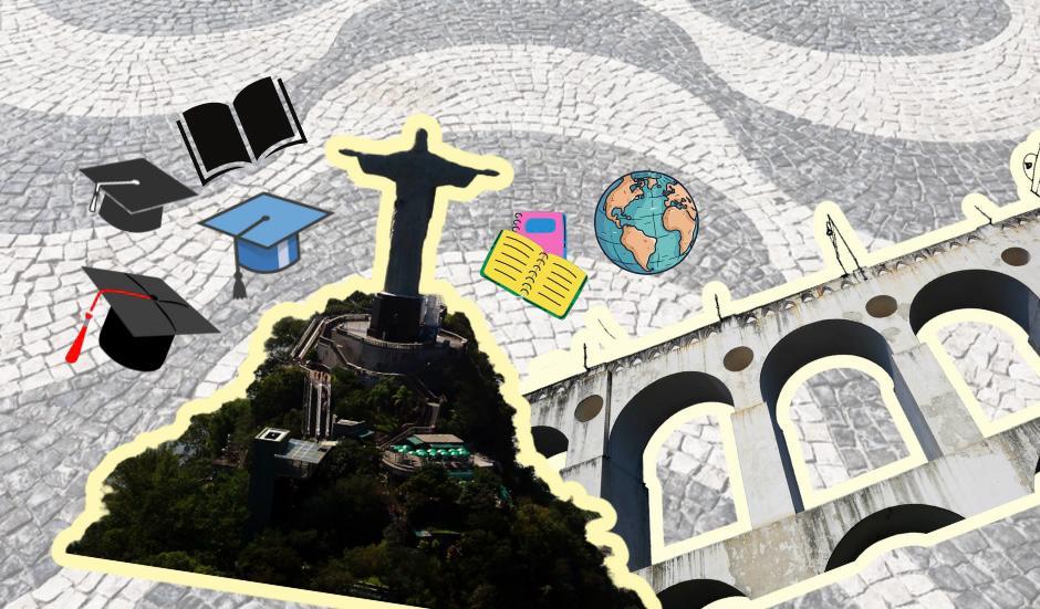 Escola Carioca de Turismo forma mais 299 alunos em cursos gratuitos