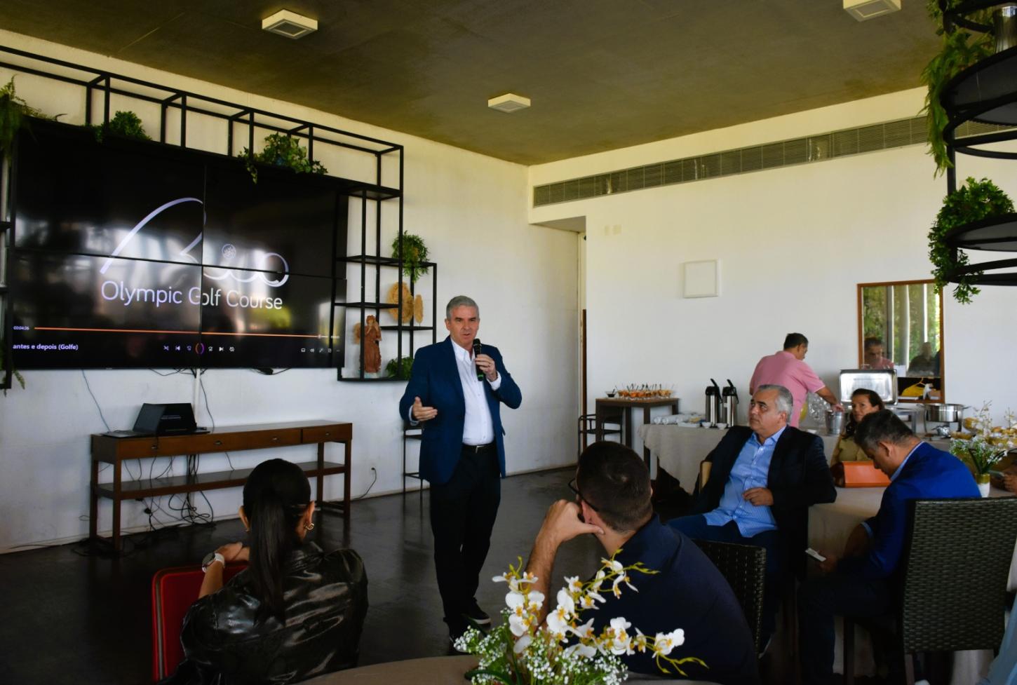 Fórum Actur Rio 2024