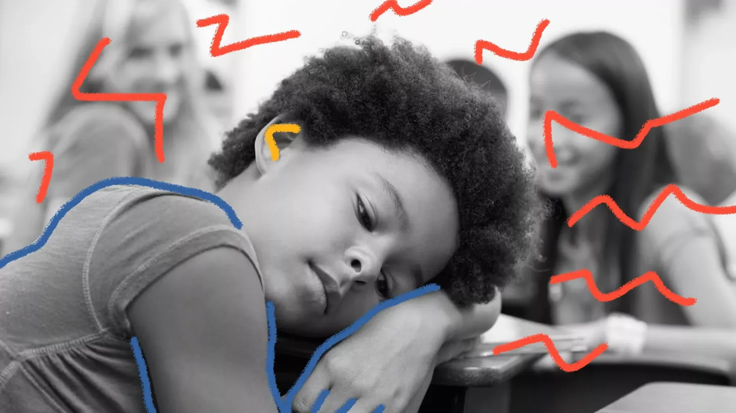 Menina de 8 anos vítima de racismo não quer mais ir à escola no Rio