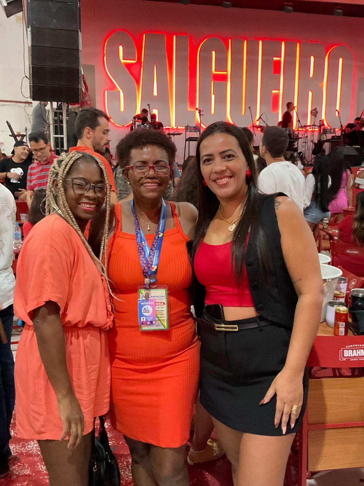 NA SOCIAL - FEIJOADA DA SALGUEIRO