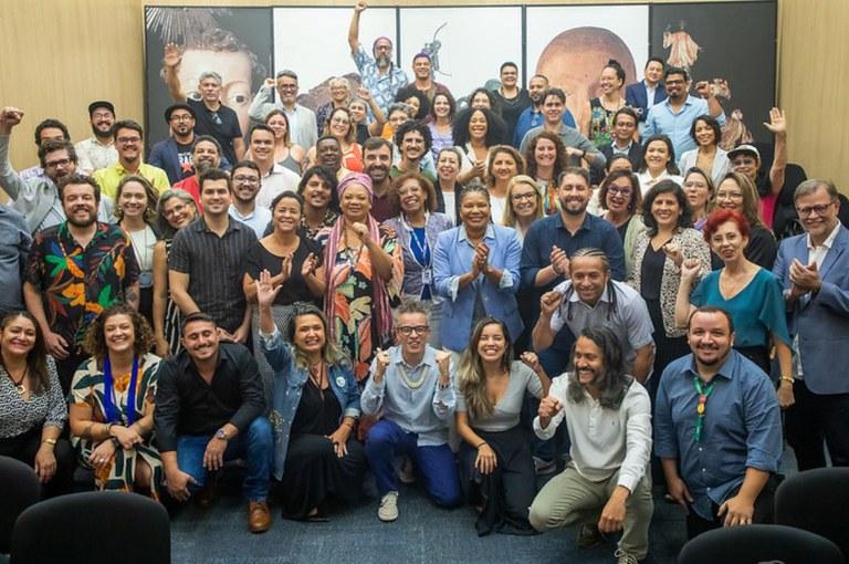 Agentes Territoriais de Cultura: confira o resultado da primeira etapa de seleção do edital