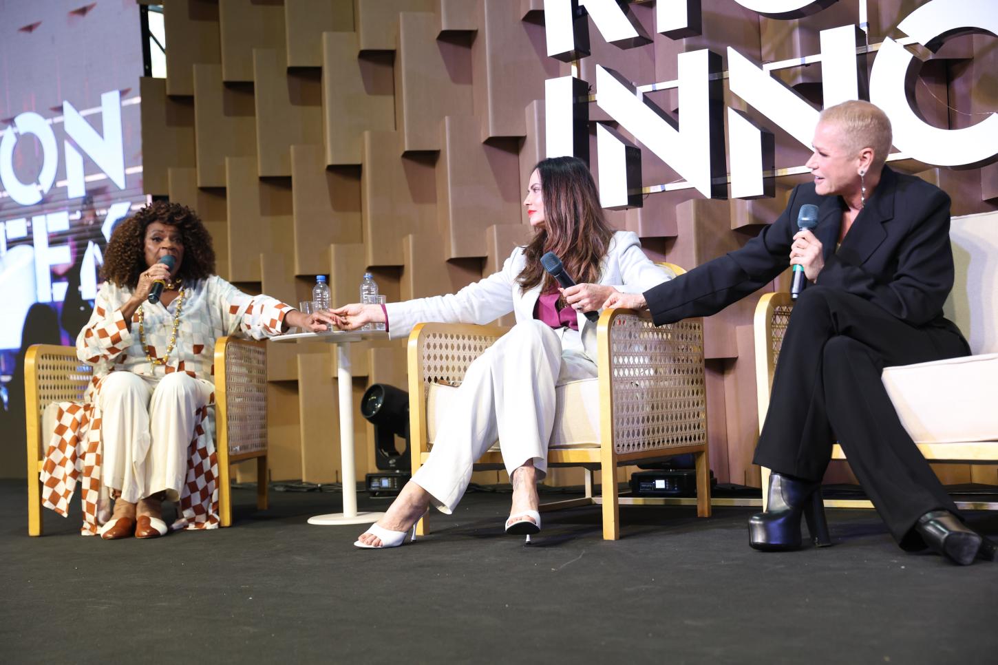 Rio Innovation Week supera expectativas de participação e geração de negócios