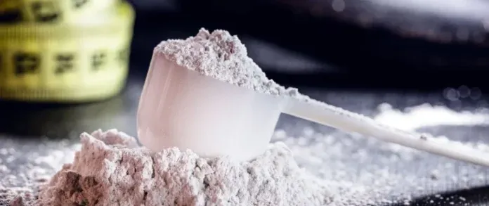 Dezoito marcas de creatina são reprovadas em estudo da Abenutri