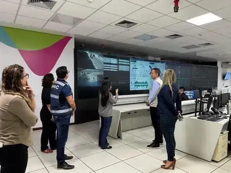 Santos Dumont vai operar sem restrições durante o G20, diz FAB