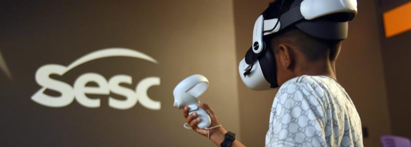 Semana Nacional de Ciência e Tecnologia: Sesc RJ apresenta programação especial