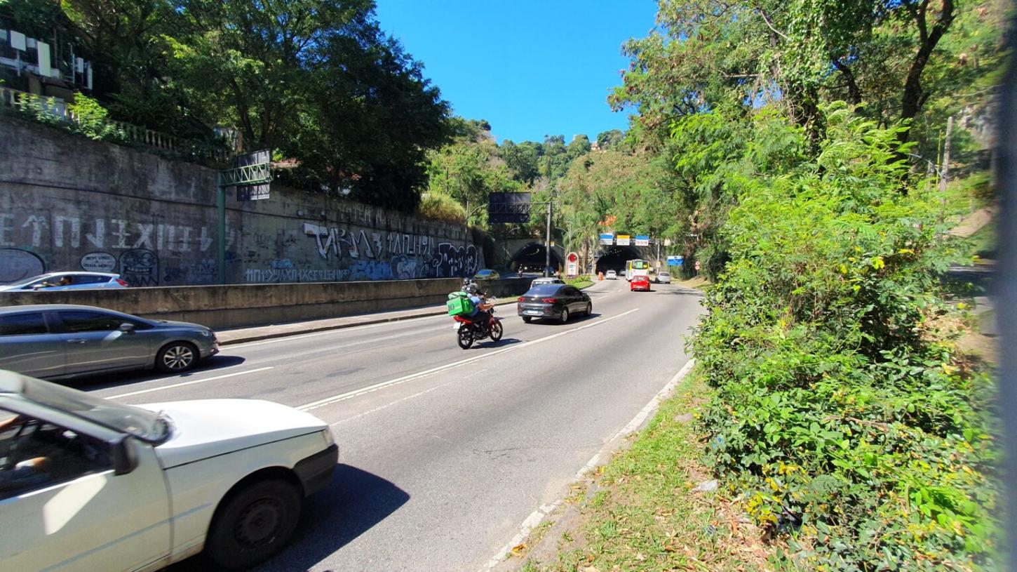 Túneis e elevados serão interditados para manutenção nesta quarta e quinta (23 e 24) | Saiba mais