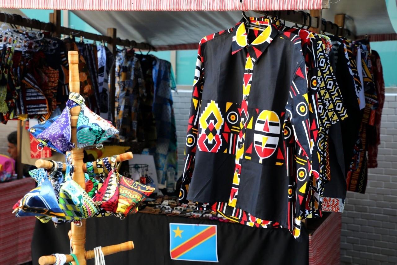 Feira Refúgio em Foco será realizada no pátio da Prefeitura, no Centro