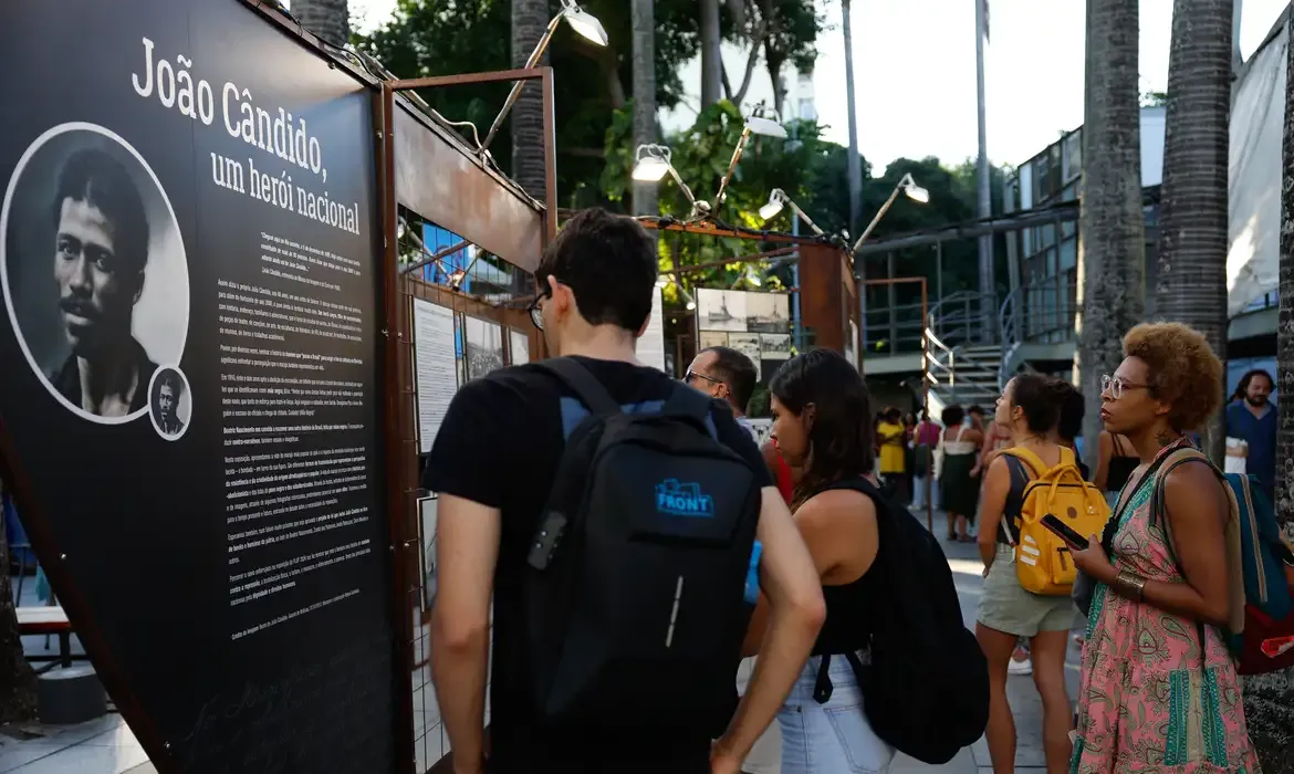 Circo Voador torna-se Patrimônio Cultural Imaterial do estado do Rio