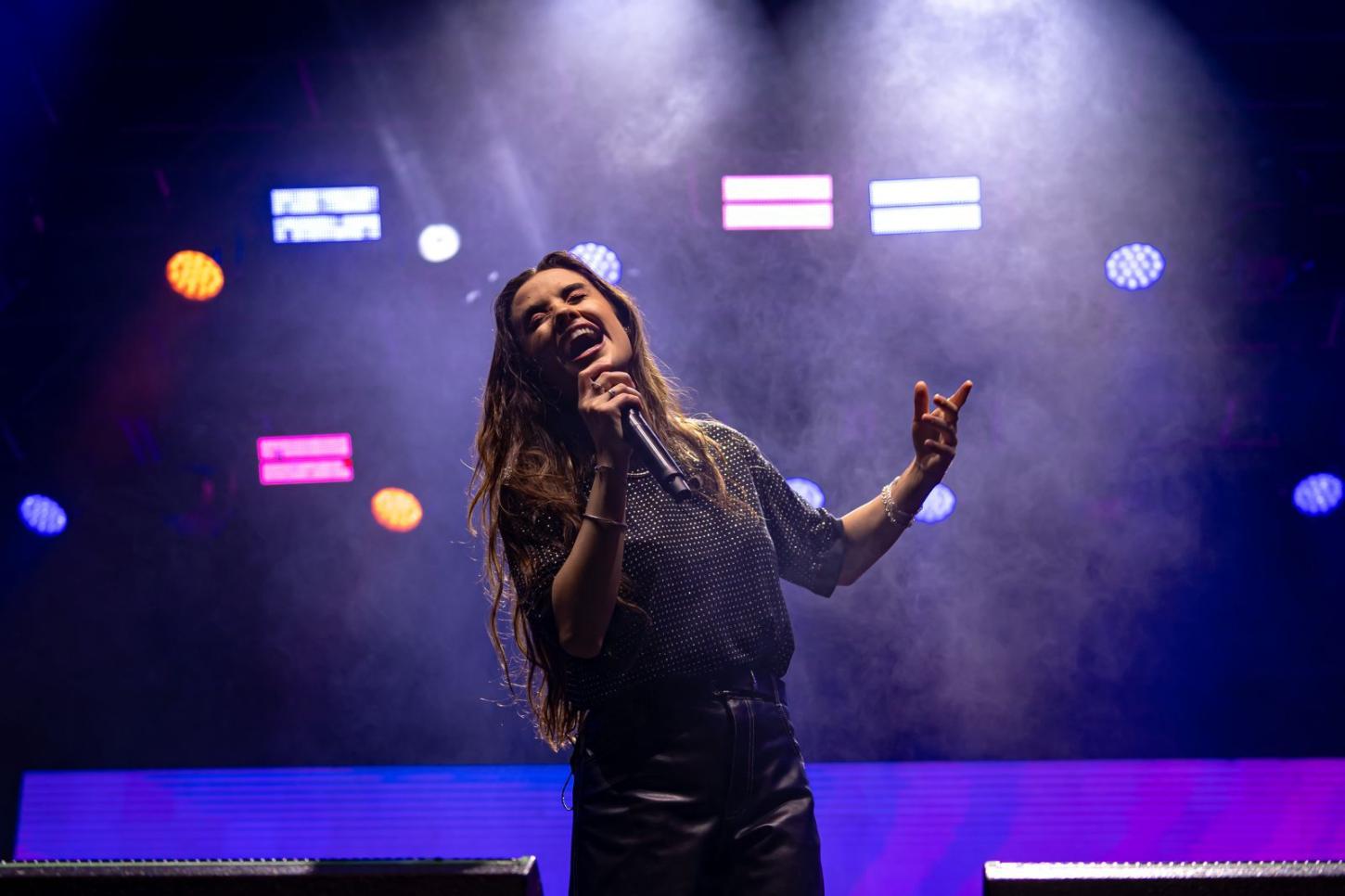 FESTIVAL 81 ANOS DE DUQUE DE CAXIAS ATRAI GRANDE PÚBLICO E É MARCADO PELA DIVERSIDADE MUSICAL