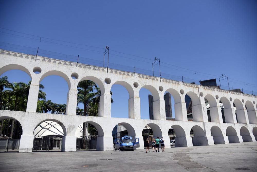 Lapa vai ganhar feira permanente de produtos orgânicos e artesanais
