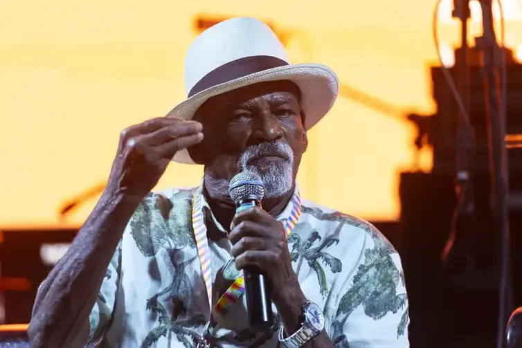 Antonio Pitanga quer filme sobre Revolta dos Malês chegando às escolas