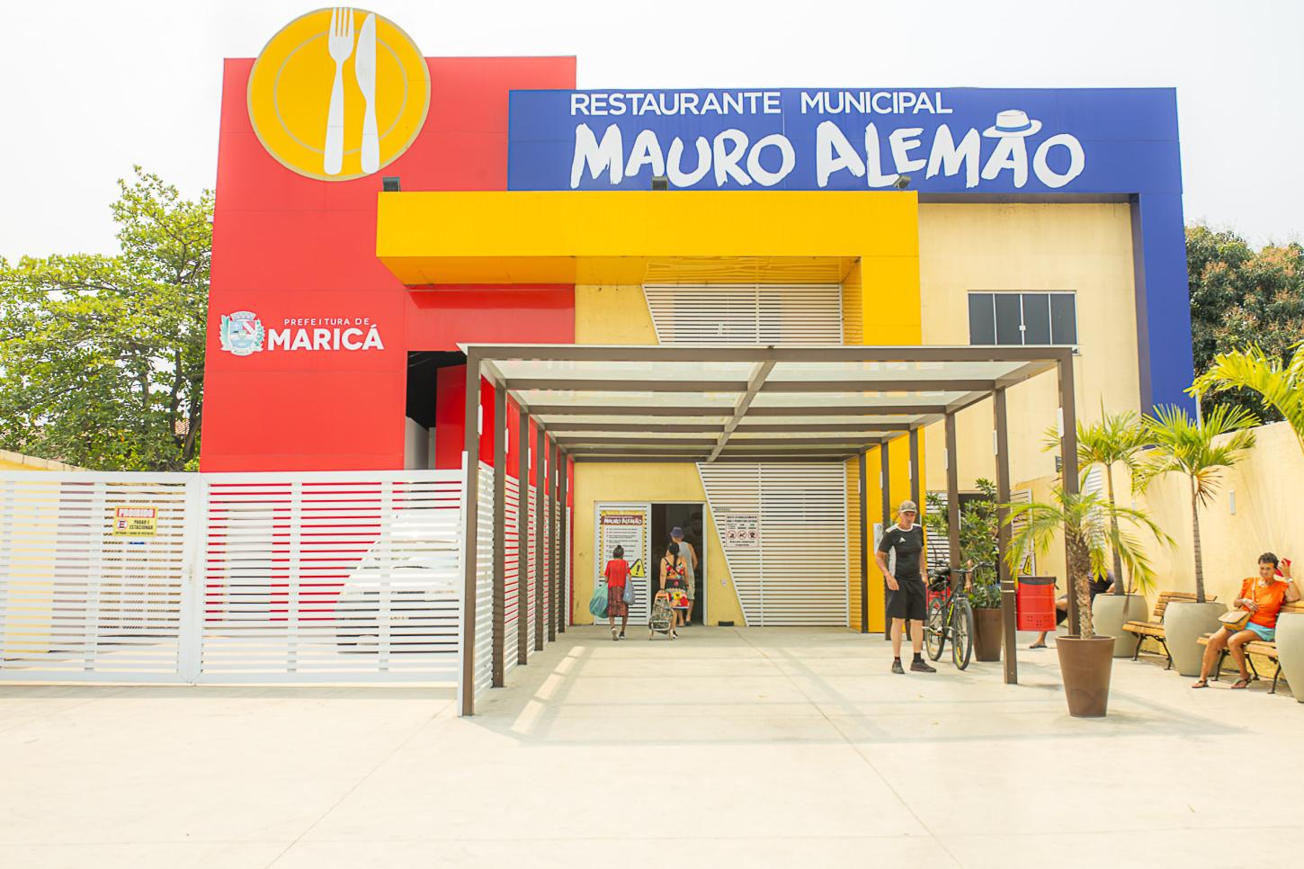 Cardápio da semana (06/12 a 10/01) do Restaurante Mauro Alemão é divulgado