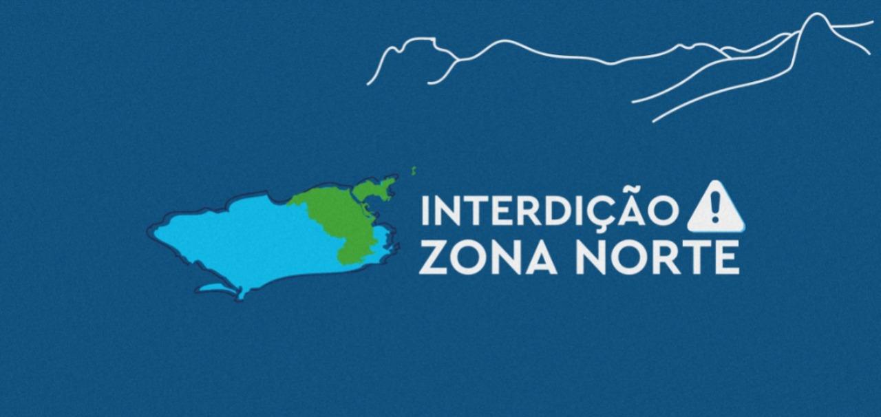 Instalação de cabos subterrâneos ocupa faixa da Av. Pastor Martin Luther King Jr., em Coelho Neto