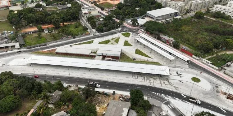 Rua Vitor Costa terá trecho interditado para obras do Anel Viário de Campo Grande
