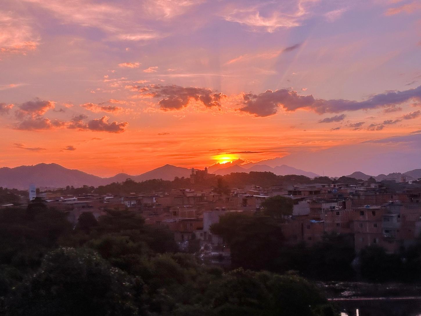 Cidade do Rio segue com previsão de temperaturas elevadas e sem chuva nesta sexta-feira (07/02)