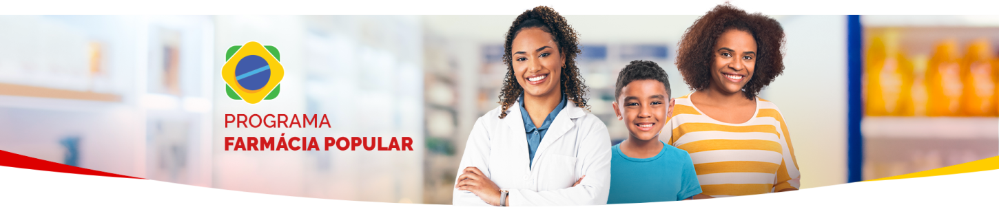 Farmácia Popular: saiba como retirar remédios e fraldas geriátricas