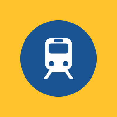 Funcionamento do MetrôRio neste domingo (23/02), com ensaios técnicos e testes luz e som na Sapucaí