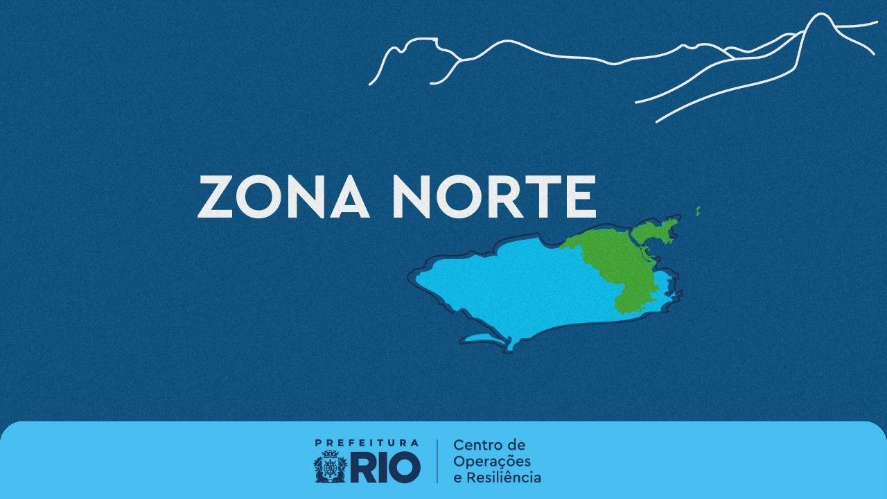 Obra de substituição de dutos interdita vias e modifica o trânsito no Andaraí até o dia 21 de abril