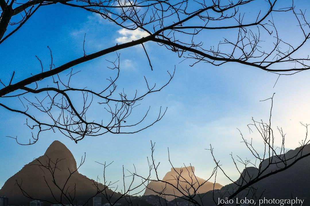 Previsão de máxima de 41ºC nesta quarta-feira (09/02), na cidade do Rio | Tempo segue estável até domingo (09/02)