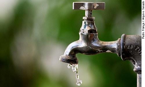 Cobrança Indevida por Faturas de Água e Esgoto sem Uso do Serviço: