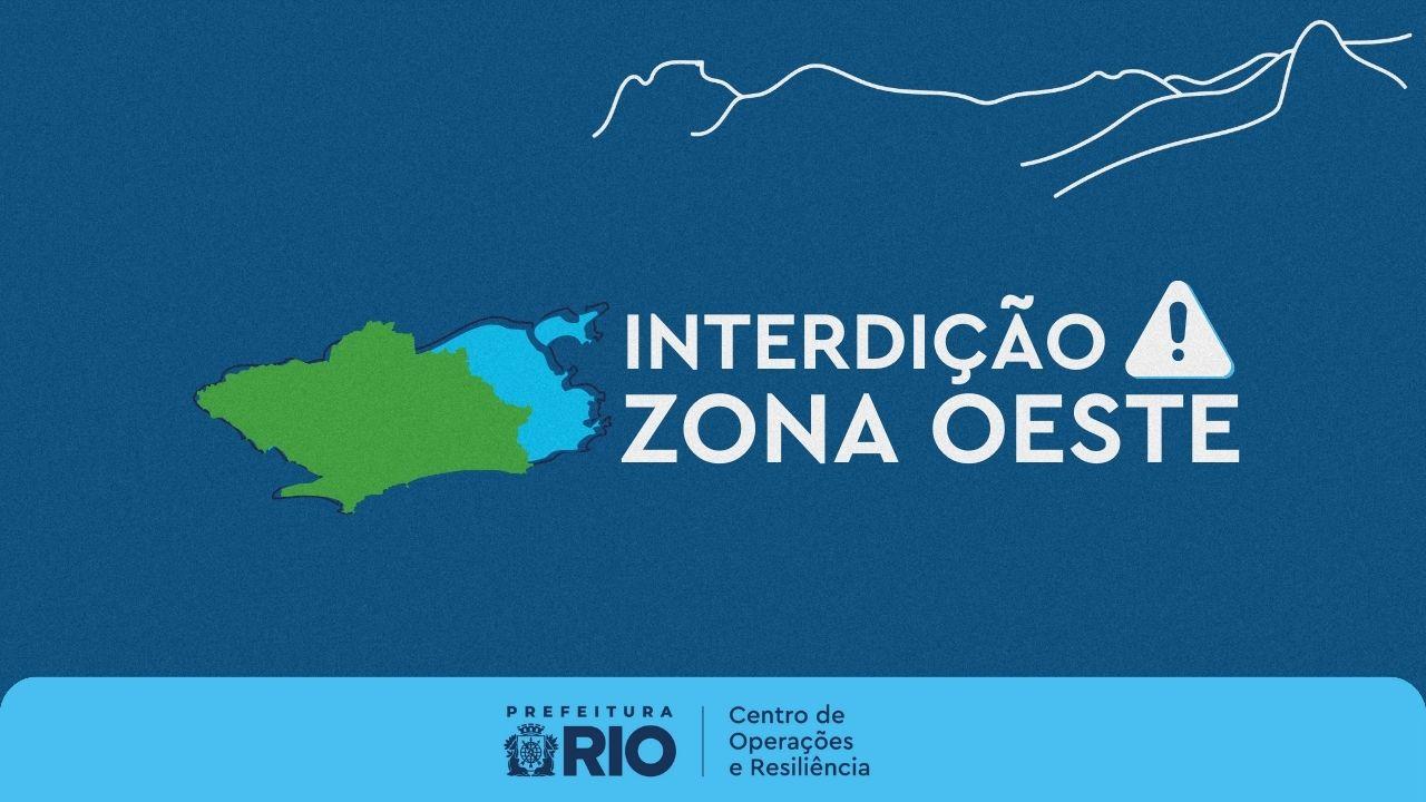 Estrada do Catonho, em Sulacap, será parcialmente interditada até 31 de março para obras na rede de água