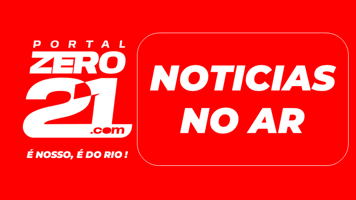 Incêndio de grandes proporções atinge região central do Rio