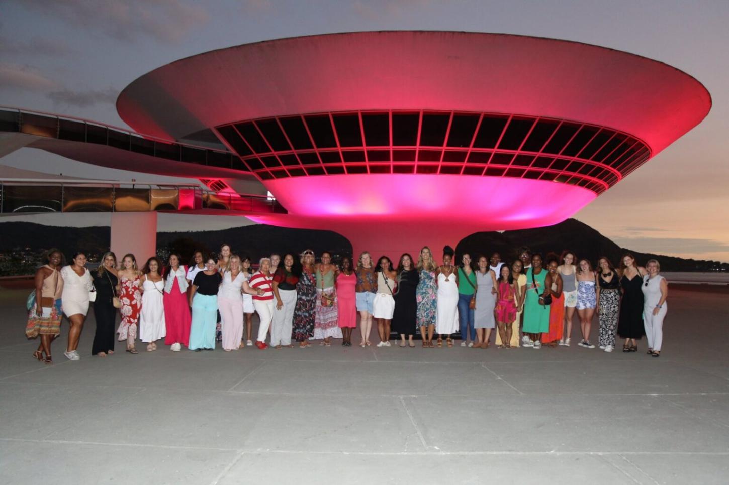 Mais de 90 eventos na programação do Mês da Mulher em Niterói