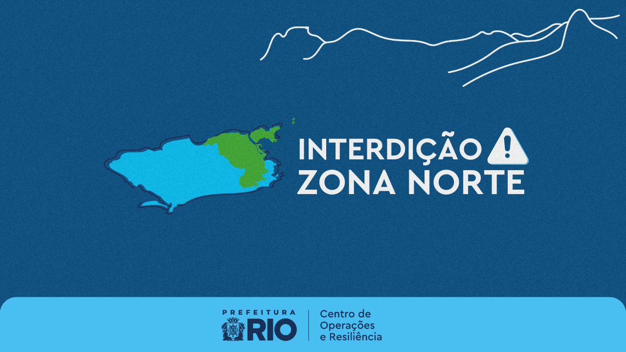 São Cristóvão: reparos em tubulação de água interditam a Rua Parque entre quarta (12/3) e sexta-feira (14/3)