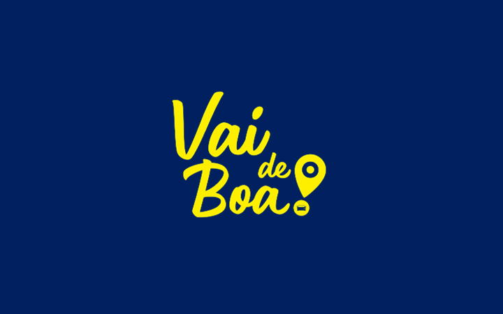 VAI DE BOA APP