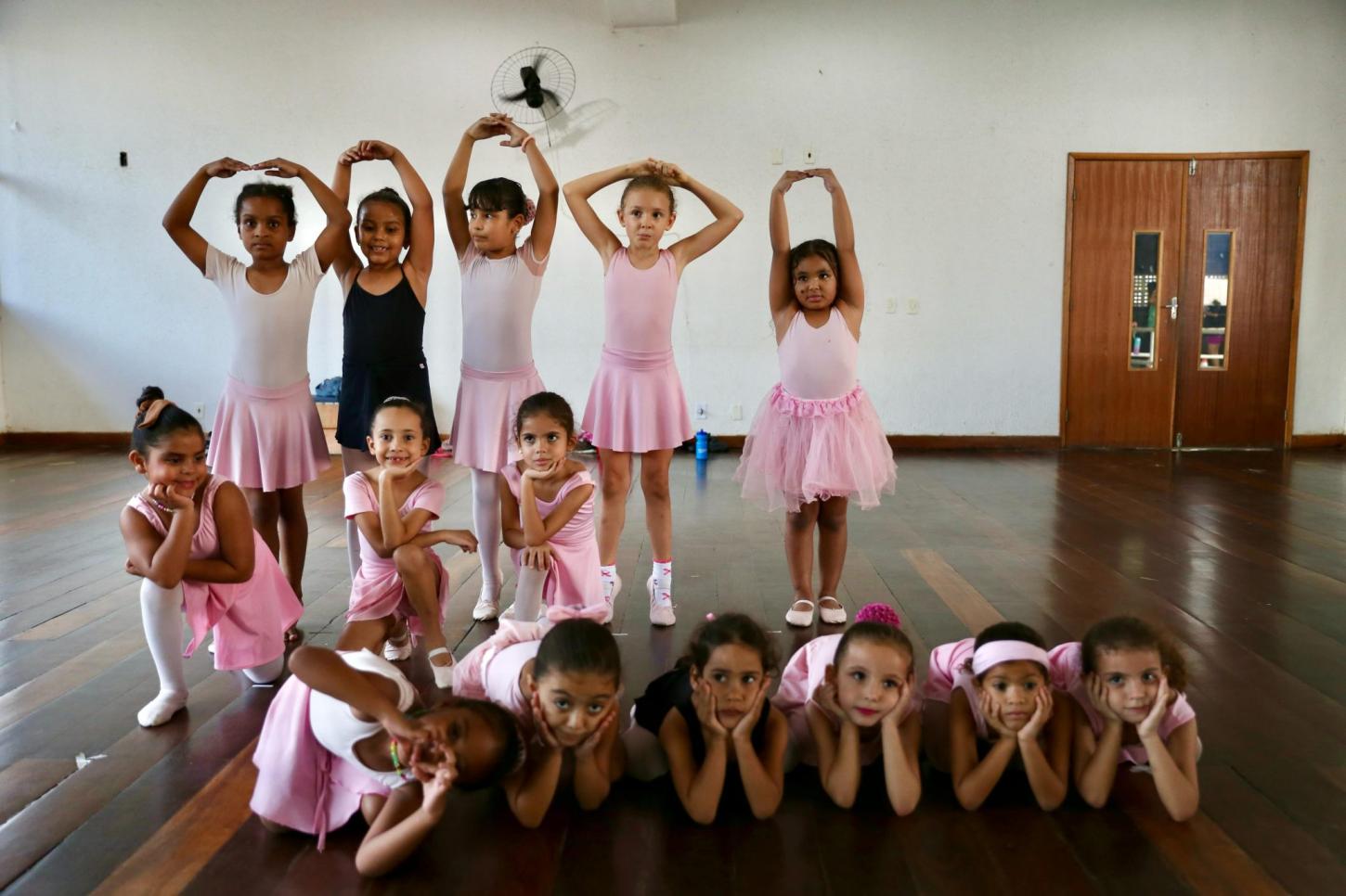Vila Olímpica de Pedra de Guaratiba abre mais de mil vagas gratuitas para prática esportiva
