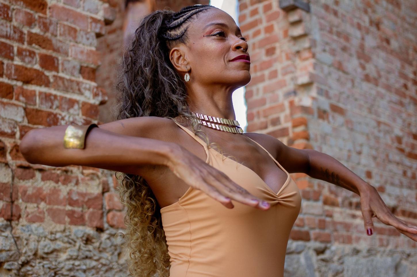 Espetáculo de dança Isaura retorna aos palcos do Rio